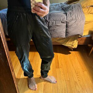 DWP (Design with Purpose - by Gwen Stefani) Elastic Waist Tencel Joggers